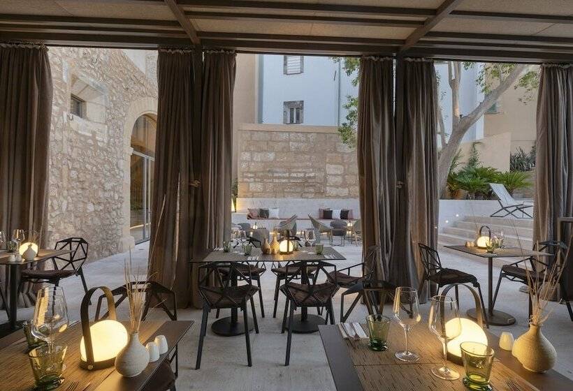 Fotos del hotel Can Aulí Luxury Retreat - Adults Only:  11