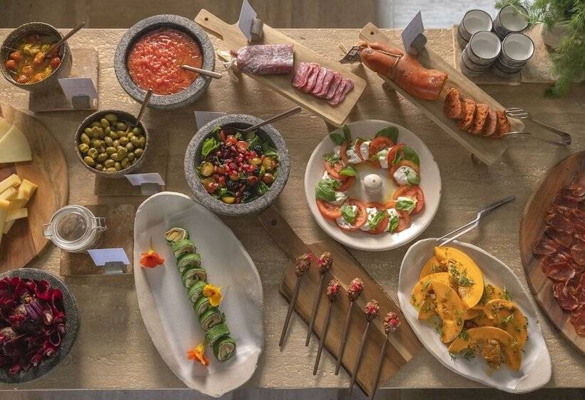 Fotos del hotel Can Aulí Luxury Retreat - Adults Only:  13