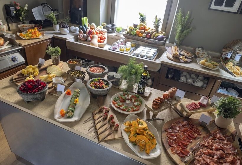 Fotos del hotel Can Aulí Luxury Retreat - Adults Only:  14