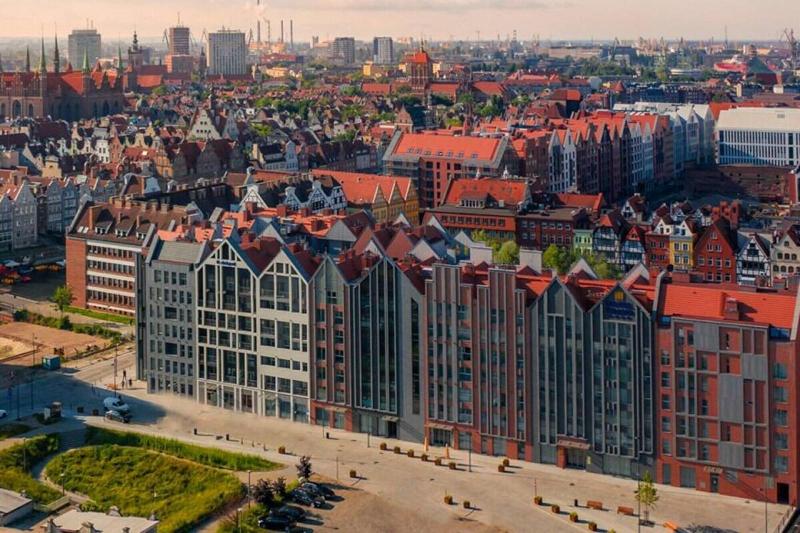 Fotos del hotel Grano Old Town:  11