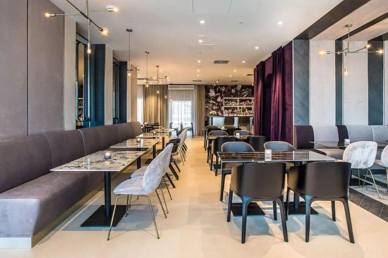 Fotos del hotel Grano Old Town:  18