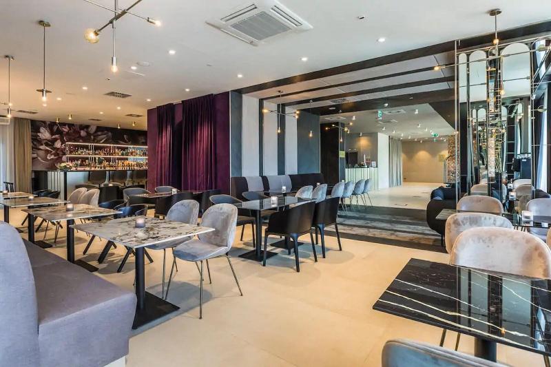 Fotos del hotel Grano Old Town:  16