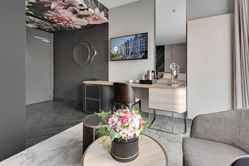 Fotos del hotel Grano Old Town:  10