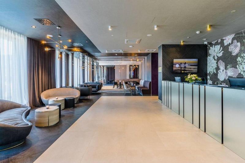 Fotos del hotel Grano Old Town:  2