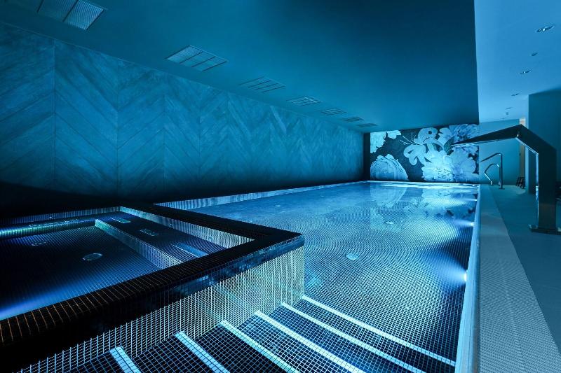 Fotos del hotel Grano Old Town:  7