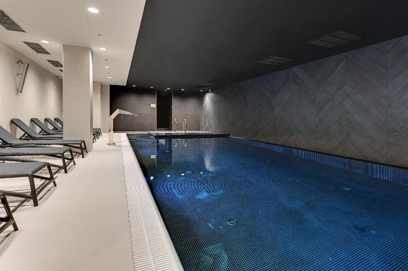 Fotos del hotel Grano Old Town:  5