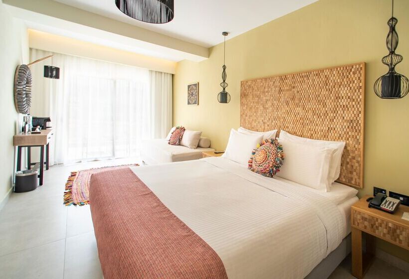 Fotos del hotel Pepper Sea Club:  19