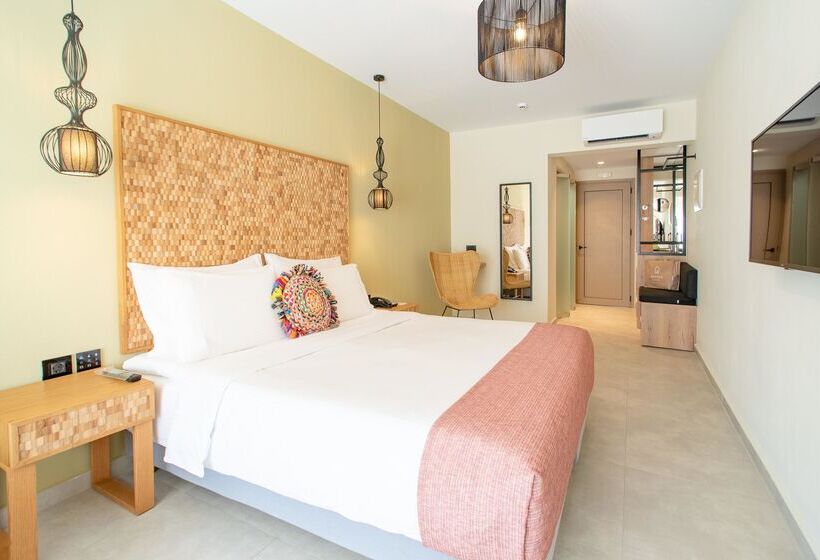 Fotos del hotel Pepper Sea Club:  23