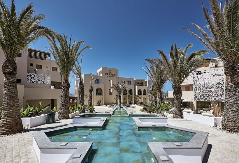 Fotos del hotel Pepper Sea Club:  17