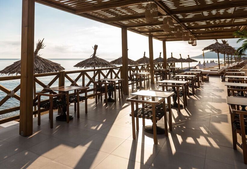 Fotos del hotel Pepper Sea Club:  21