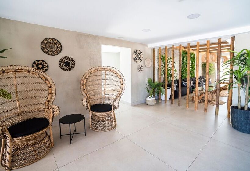 Fotos del hotel Pepper Sea Club:  5