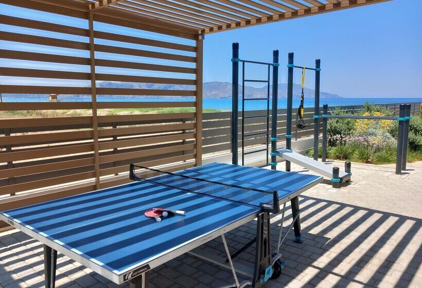 Fotos del hotel Pepper Sea Club:  4