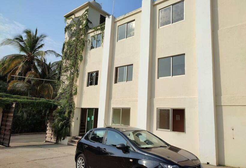 Fotos del hotel Ashly Loma Larga:  4