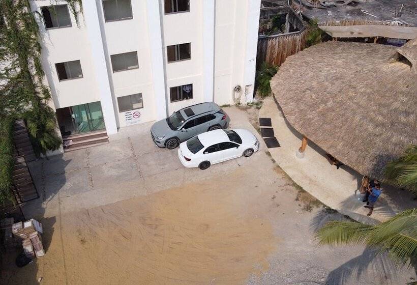 Fotos del hotel Ashly Loma Larga:  5