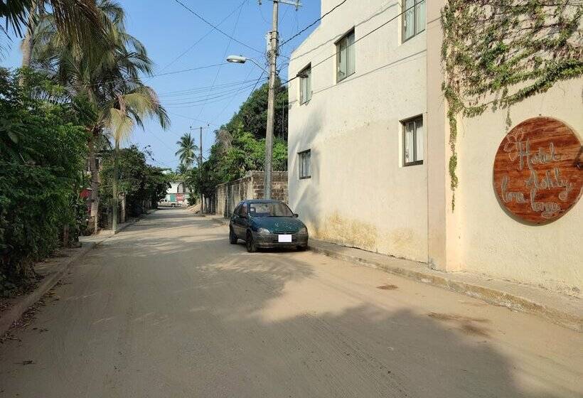 Fotos del hotel Ashly Loma Larga:  6