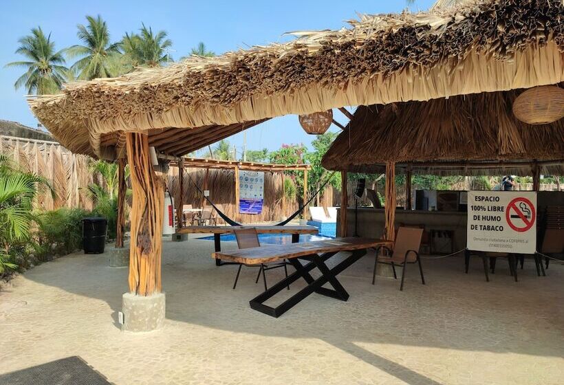 Fotos del hotel Ashly Loma Larga:  7