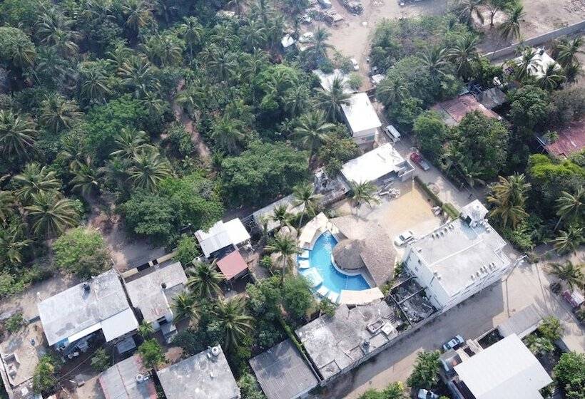 Fotos del hotel Ashly Loma Larga:  8