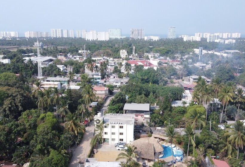 Fotos del hotel Ashly Loma Larga:  9