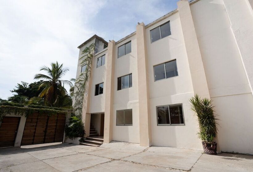 Fotos del hotel Ashly Loma Larga:  11