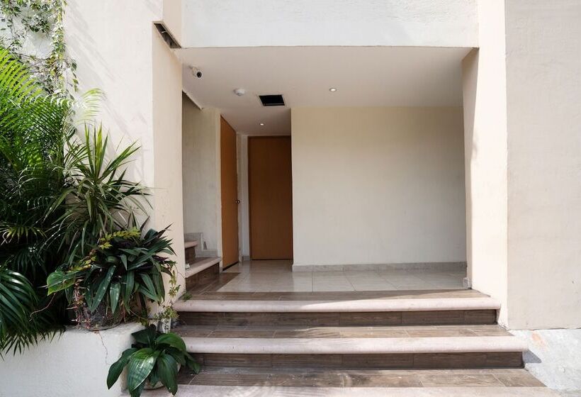 Fotos del hotel Ashly Loma Larga:  13