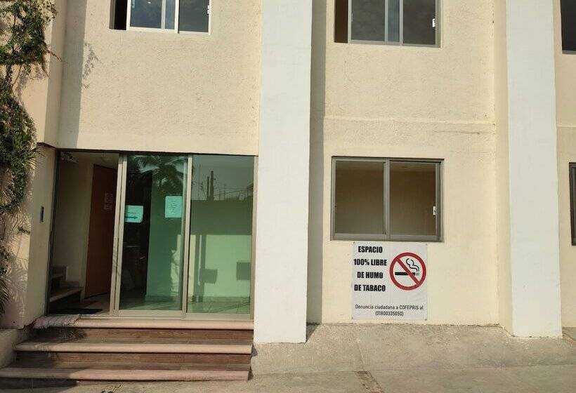 Fotos del hotel Ashly Loma Larga:  15