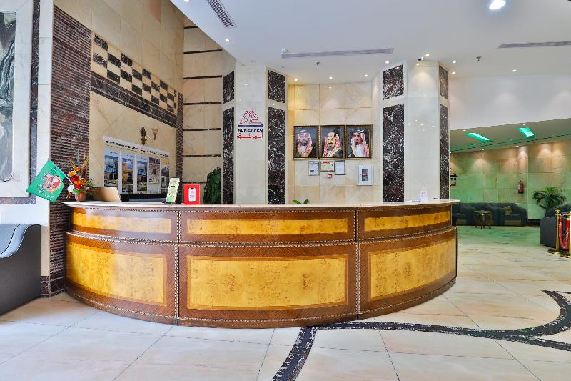 Oyo 373 Deyar Al Rashed  Apartments