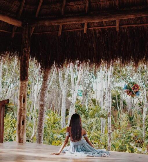 Fotos del hotel Chacá:  23