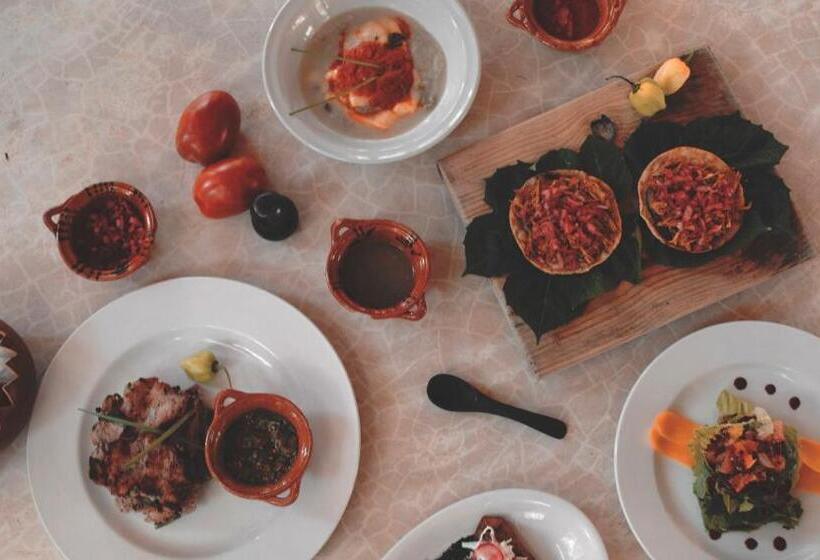 Fotos del hotel Chacá:  19