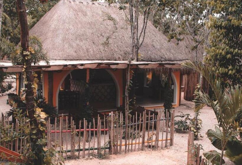 Fotos del hotel Chacá:  14