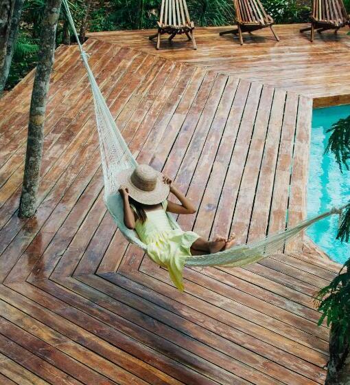 Fotos del hotel Chacá:  12