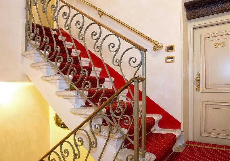 Fotos del hotel Studio Ca' Polo:  5