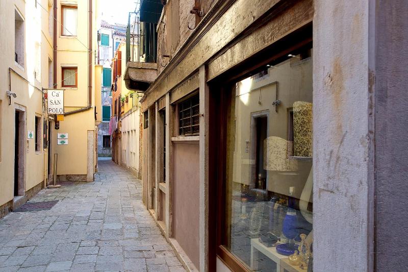 Fotos del hotel Studio Ca' Polo:  15