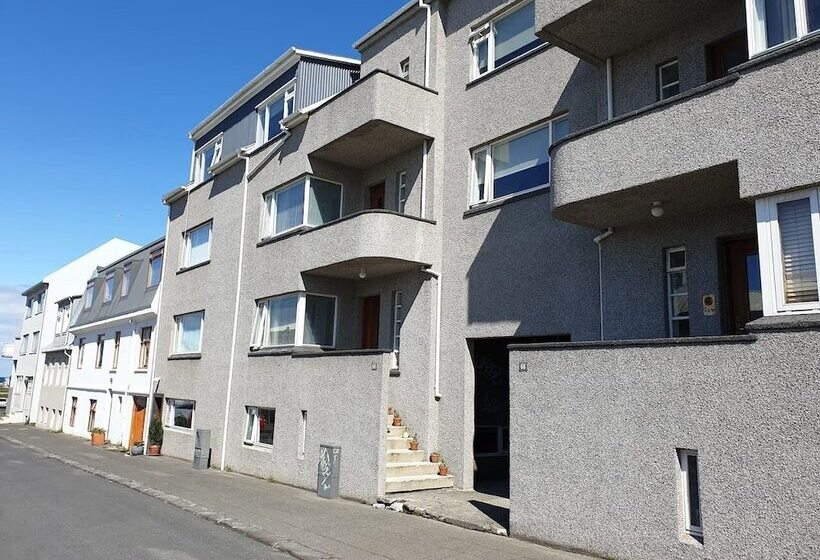 Reykjavik Cosy Guesthouse