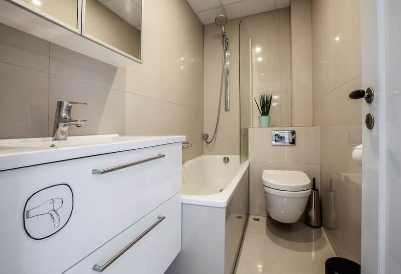 Fotos del hotel Reykjavik Cosy Guesthouse:  3