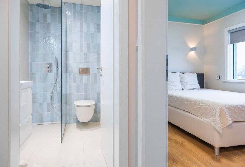 Fotos del hotel Reykjavik Cosy Guesthouse:  23