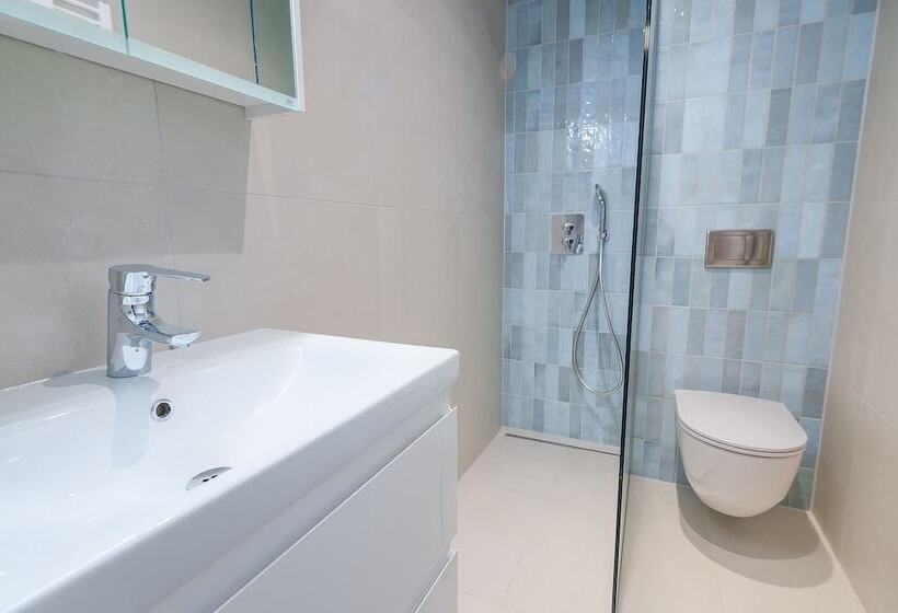 Fotos del hotel Reykjavik Cosy Guesthouse:  4