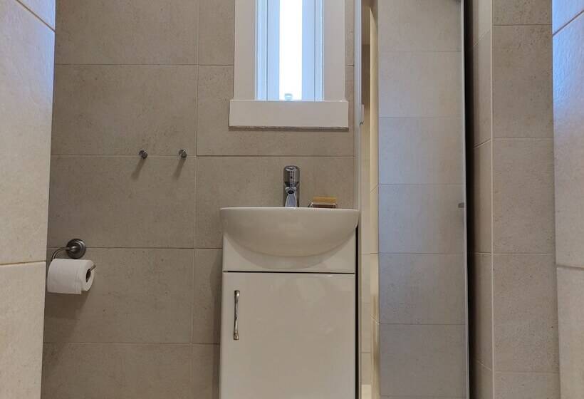 Fotos del hotel Reykjavik Cosy Guesthouse:  21