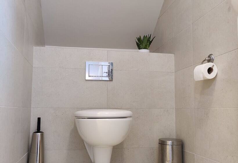 Fotos del hotel Reykjavik Cosy Guesthouse:  19