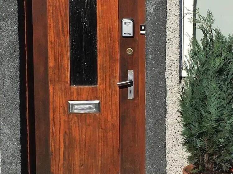 Fotos del hotel Reykjavik Cosy Guesthouse:  11