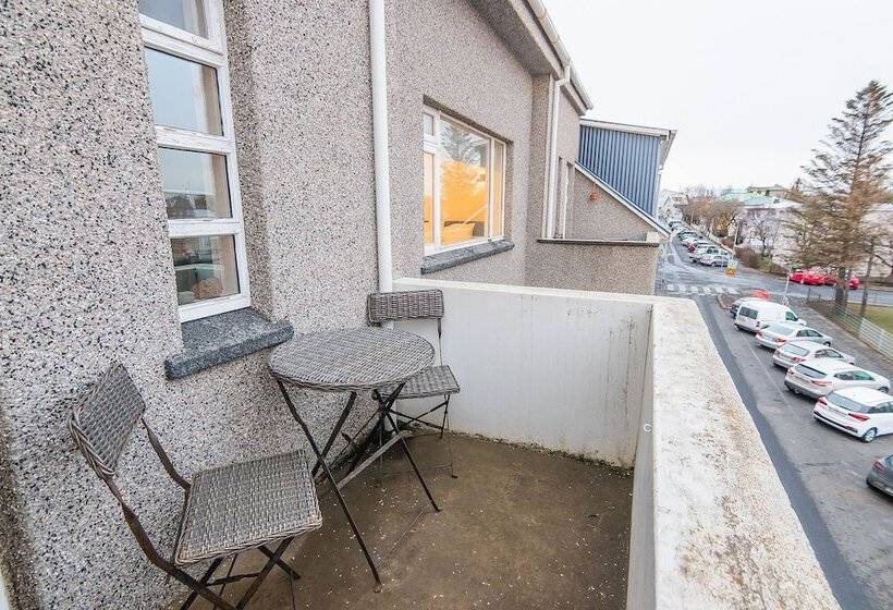 Fotos del hotel Reykjavik Cosy Guesthouse:  15