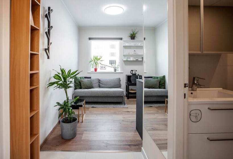 Fotos del hotel Reykjavik Cosy Guesthouse:  10