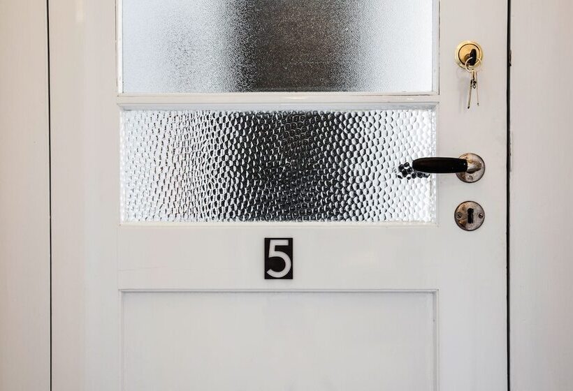 Fotos del hotel Reykjavik Cosy Guesthouse:  9