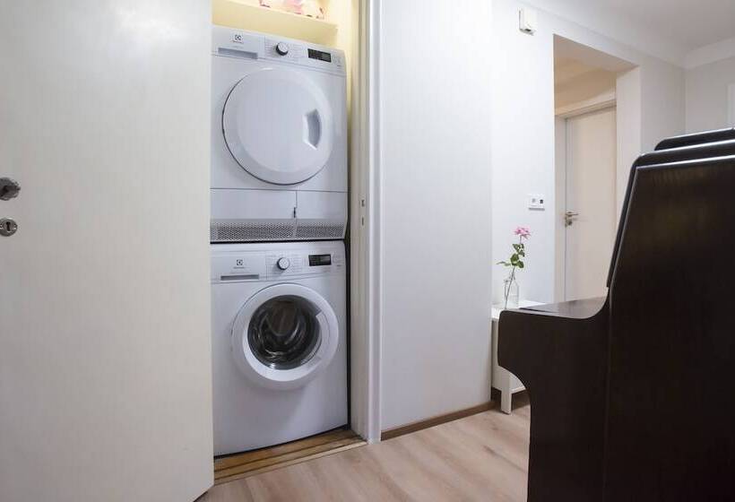 Fotos del hotel Reykjavik Cosy Guesthouse:  8