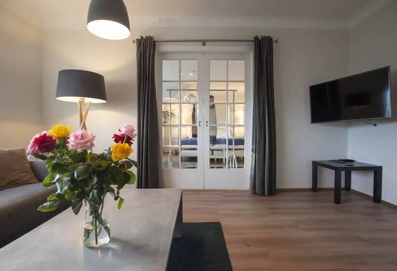 Fotos del hotel Reykjavik Cosy Guesthouse:  7