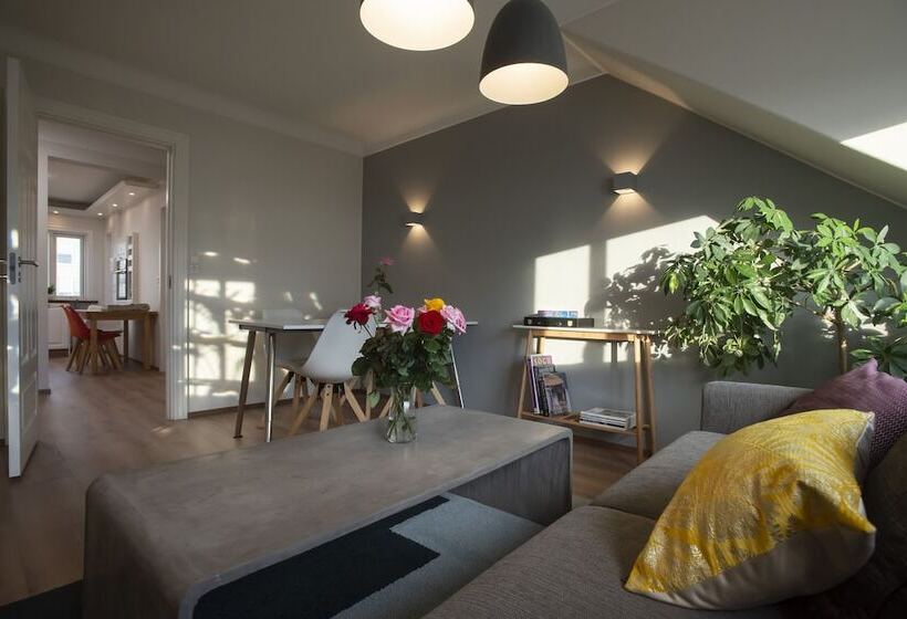 Fotos del hotel Reykjavik Cosy Guesthouse:  2