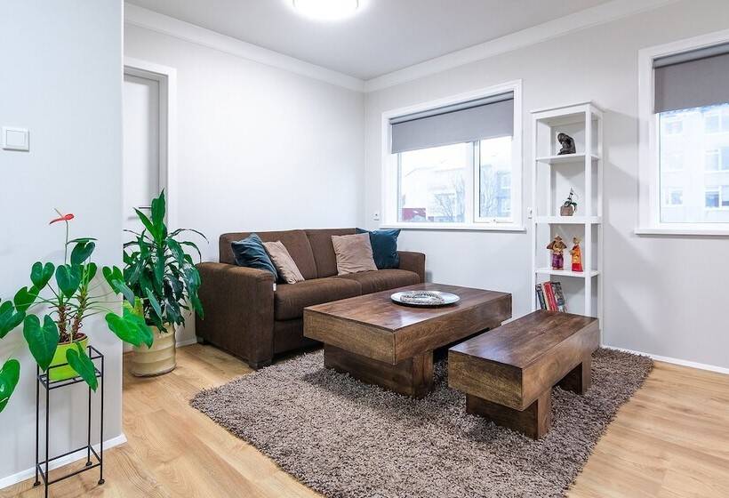 Fotos del hotel Reykjavik Cosy Guesthouse:  14