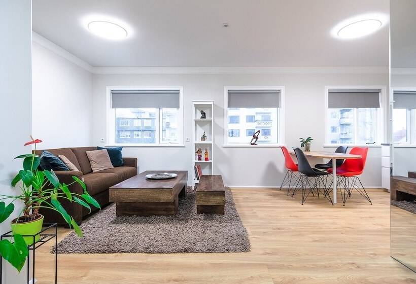 Fotos del hotel Reykjavik Cosy Guesthouse:  25