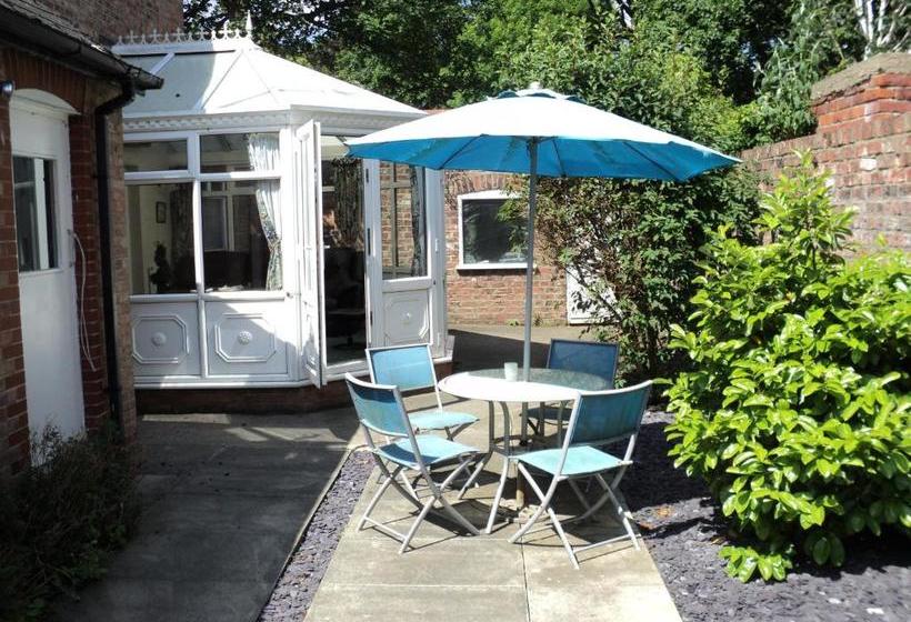 Fotos del hotel Moorland House:  18