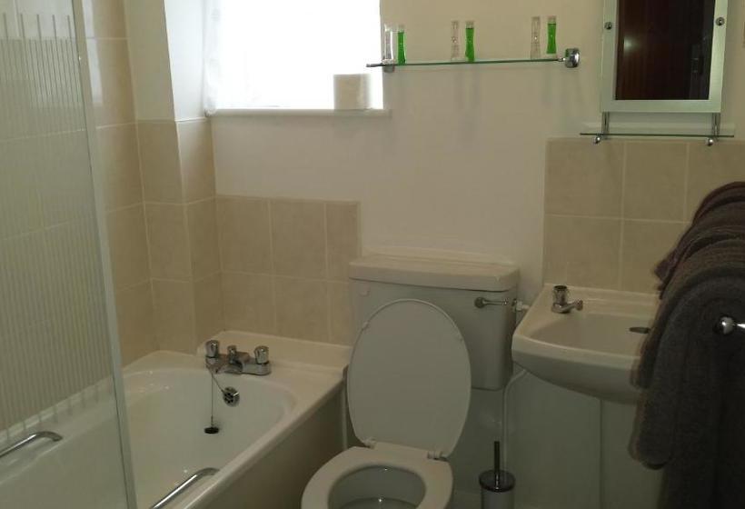 Fotos del hotel Moorland House:  25