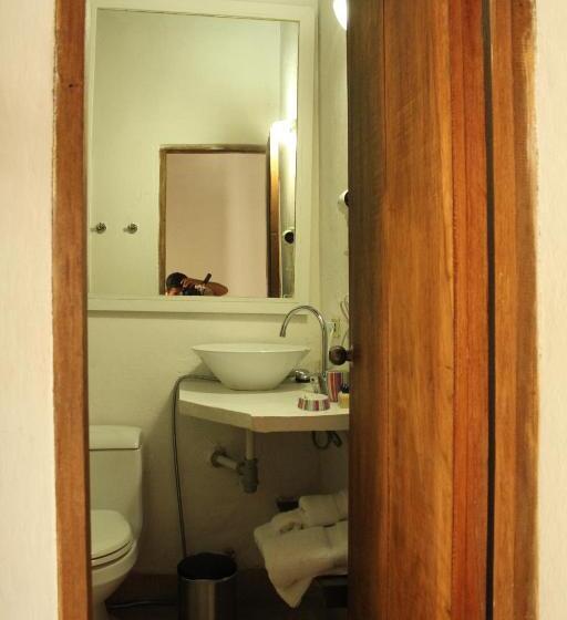 Fotos del hotel Casa Del Tejadillo:  4